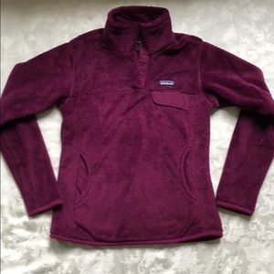 Patagonia Women’s Re-tool Snap-T